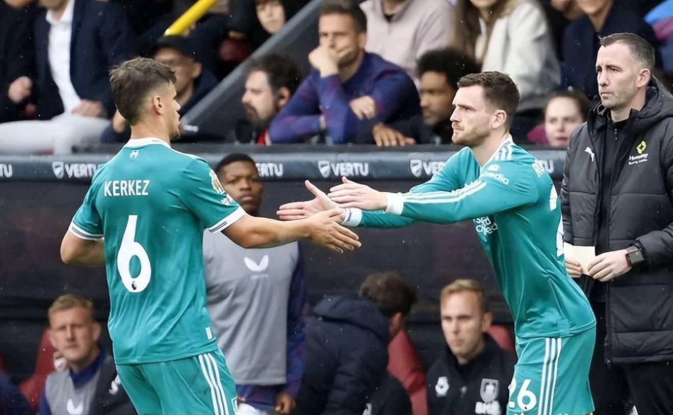 不要只骂维尔茨，他才是利物浦今夏非常差引援！